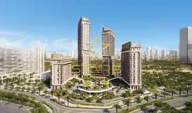 High-Floor Living | 4% DLD Waiver | 2% Furniture Voucher