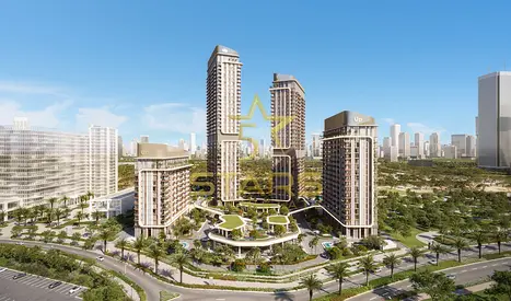 High-Floor Living | 4% DLD Waiver | 2% Furniture Voucher