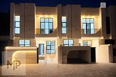 Townhouse for sale at ajman| al helio2 area| 4 master rooms,majlis,hall, roof| freehold | the price