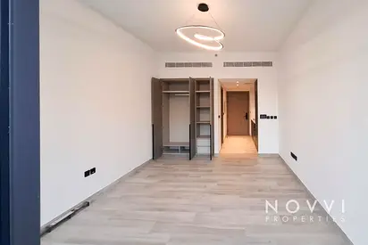 Brand New | Amenities View | Studio Apartment