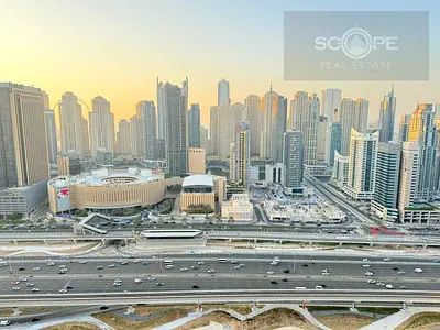 AMAZING FURNISHED | ONE BED | | MARINA VIEW |