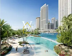 Waterfront Apartment |Lagoon Access | Prime Location