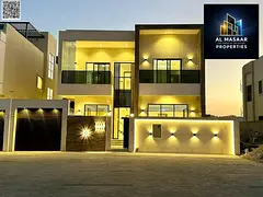 Today is your chance to experience luxury living in one of the most prestigious areas of the Emirate