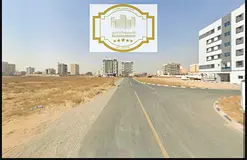 Commercial Residential Plot for Sale | G+6 | Freehold | Al Jurf Industrial 3 – Ajman