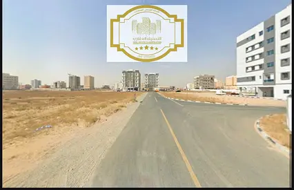 أرض سكنية تجارية للبيع | أرضي + 6 طوابق | تملك حر | الجرف الصناعية 3 – عجمان