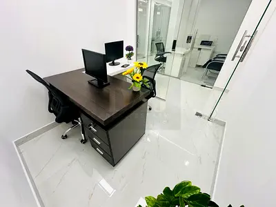 Brand New Office | Direct From Landlord | Near to Metro Station |