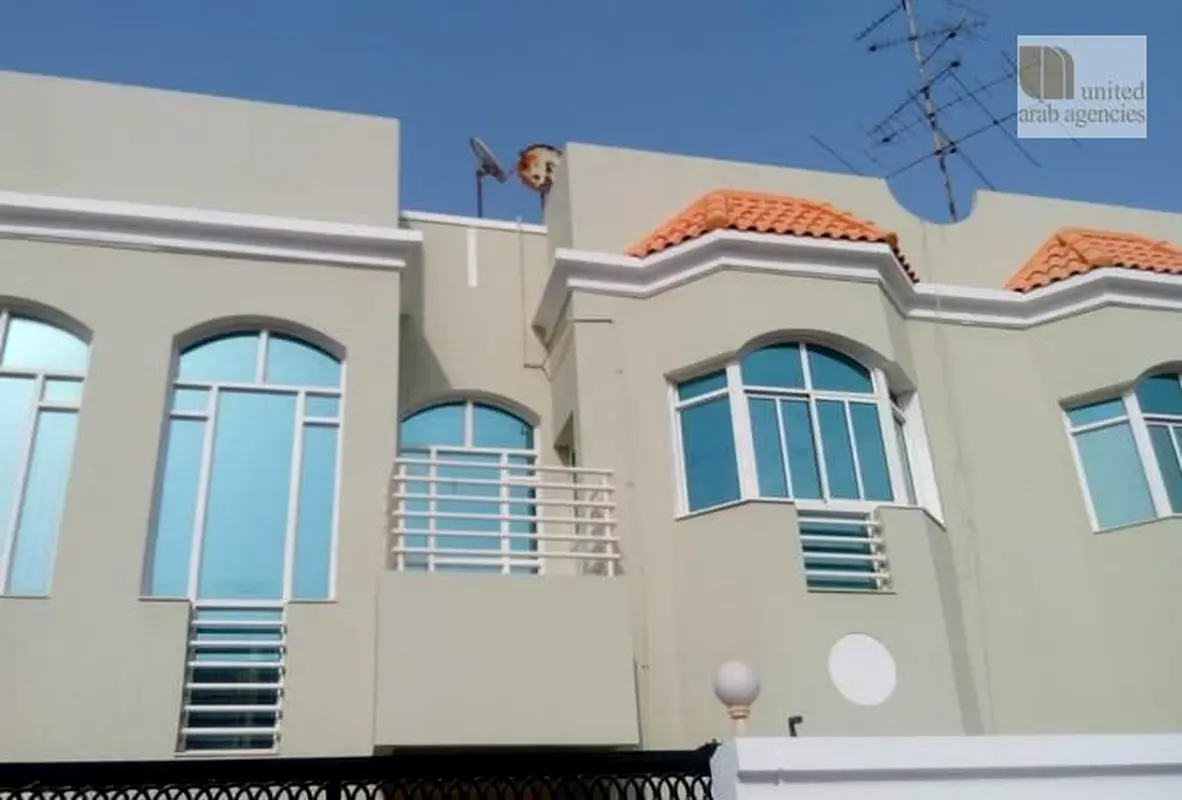 Spacious 4-Bedroom Villas for Rent in Al Baraha – Prime Location | No Commission | Direct from Owner