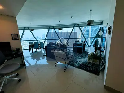 Huge 3BR+ Maids in DIFC with 3 parkings