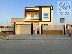 Villa for rent in Al-Haliyo 2, Al-Haliyo