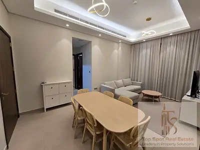 Brand New | Fully Furnished | Modern Living