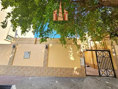 8 Bed Big Hall 7 Master room 2 separate room like 2 villas 2 kitchan big villa for any nationality