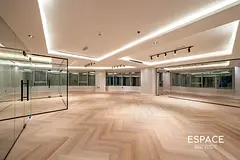 Vacant | Luxury Fit Out | Prime Location