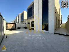 Luxury villa in Al-Halio 2, area 3800 square feet, price includes registration and ownership fees -