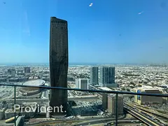 Sea View | Fully Furnished | High End Interiors