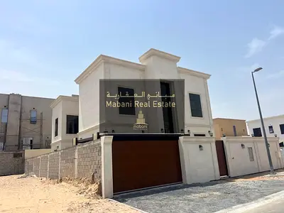 فيلا للبيع في الحوشي