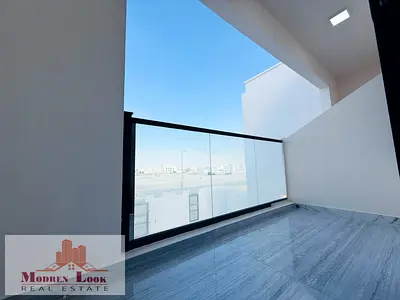 BRAND NEW 1BHK WITH PRIVATE BALCONY | HUGE KITCHEN WASHROOM | BIG WINDOW IN RIYAD CITY