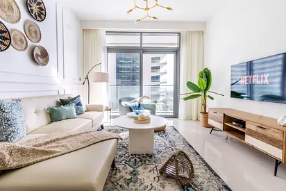 View of The Palm | All Bills Included | Beach Vista T2