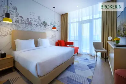 Hotel-Managed Comfort on the 5th Floor - Best Deal