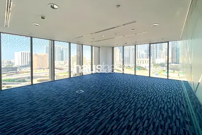 Quarter Floor | LEED Gold and Platinum
