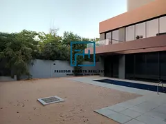 5BED SIGNATURE VILLA | G+2 | POOL | LIFT | FREEHOLD | FULLY PAID