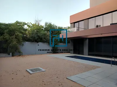 5BED SIGNATURE VILLA | G+2 | POOL | LIFT | FREEHOLD | FULLY PAID