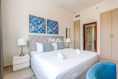 Marina Views | Prime Location | Bills Inc. Option