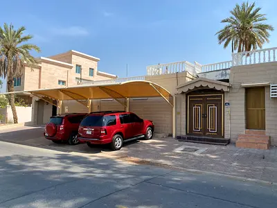 🏠 فيلا للبيع في الطوار الرابعة – دبي بسعر لقطة! فقط للمواطنين ودول مجلس التعاون