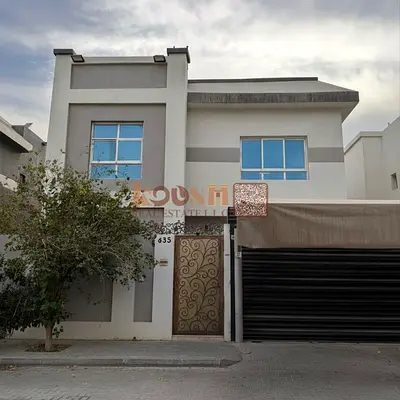 private Garden | External Storage | Beach Access Villa for sale in Al Rumailah 2