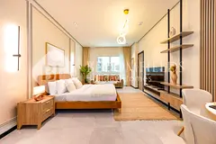 Downtown Holiday | Cozy Studio | Monthly Payment