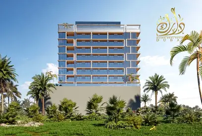 ROOFTOP INFINITY POOL | 5% DOWN PAYMENT | NEAR METRO