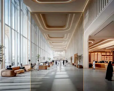 DISTRICT 11 // 10% Deposit// 50/50 payment plan, freehold/ futuristic AI Bussiness hub/