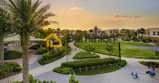 Live in the heart of Sharjah | Luxury Community | Golden Visa Opportunity