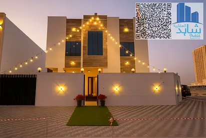Spacious 6 Bedroom Villa for Rent in Al Amra, Ajman