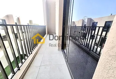 3 BHK Nasma Residences Al Tai Sharjah