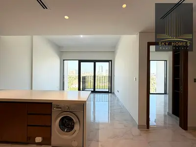 Brand new chiller free specious 1bhk Apartment for rent just in 68k with all facilities free