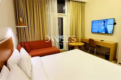 Fully Furnished | all bills included| Open View