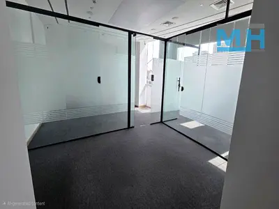 Unfurnished | Close To Metro | Ready To Move In