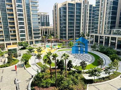 Spacious 2BR | Water View Balcony | Prime Location
