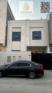 📌 For Sale – Townhouses | 5 Bedrooms | Majlis &amp; Living Room | Rooftop | Al Yasmeen – Ajma