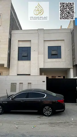 📌 For Sale – Townhouses | 5 Bedrooms | Majlis & Living Room | Rooftop | Al Yasmeen – Ajman