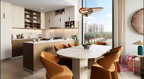Elegant 1-Bedroom Apartment | Park Lane by Vida