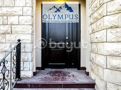 Elegant and Spacious 4 BR- Villa Available in Al Murror Road / Al Najda street area for AED 210,000/