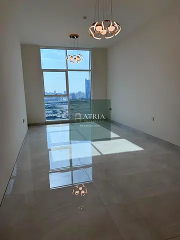 Vacant 2BR | Autodrome View | Modern Fitted Kitchen