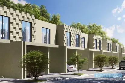 Affordable Luxury - Premium Townhouses, Hayyan, Sharjah
