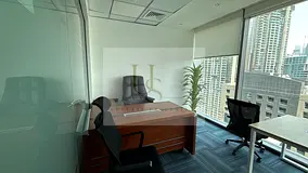 Ready to Move | Multiple Options | Ejari Provided | Near Metro