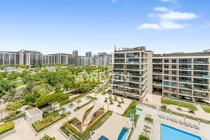 Upgraded Unit | High Floor | Community Pool View