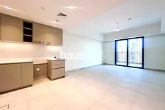 High Floor | Corner Unit | Open View