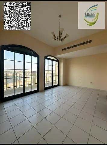 Vacant 2BHK Villa | Prime Location in Erica – Ajman Uptown | Spacious 1,450 Sq.Ft | For Sale
