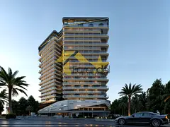 8% cash discount - Limited Time – Nature-Inspired Living | Perfect Rental Yield Potential | Majan