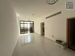 2 BHK Apartment with Balcony in Al Hamidiyh Ajman